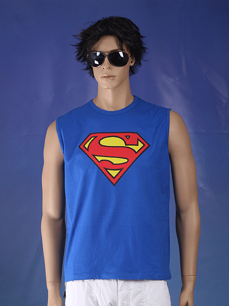 Superman singlet