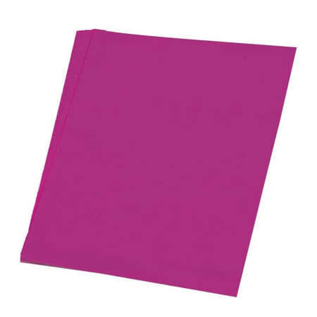 Papierwaren hobby papier roze A4