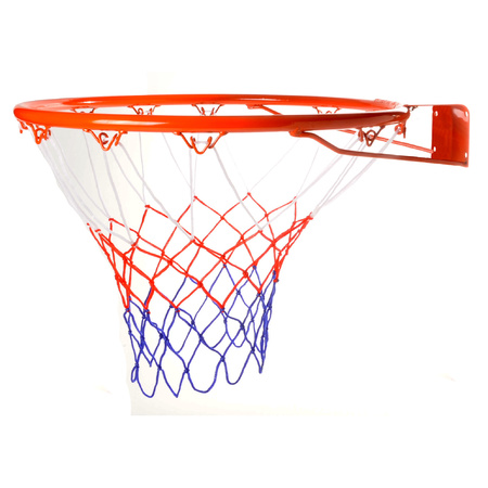 Kinderspeelgoed Basketbal ring met net