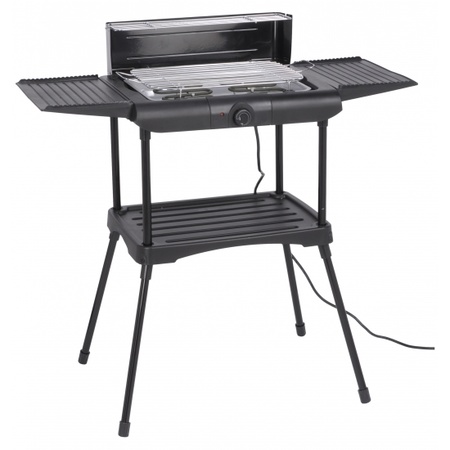 Electric barbecue standing 51 cm