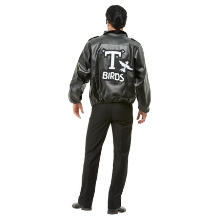 John travolta jasje T-Birds Grease kleding