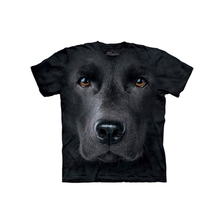 Kinderen Honden T-shirt