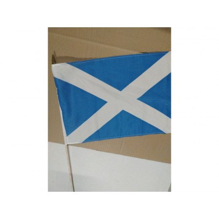 Feestartikelen Zwaaivlag Schotland