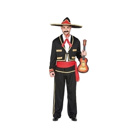 Mexican costume for men