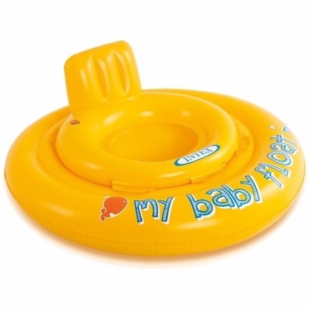 Kinderspeelgoed Opblaasbare baby float