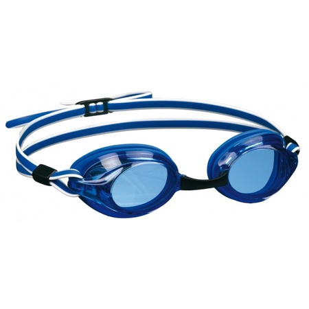 Wedstrijd zwembril in verschillende kleuren