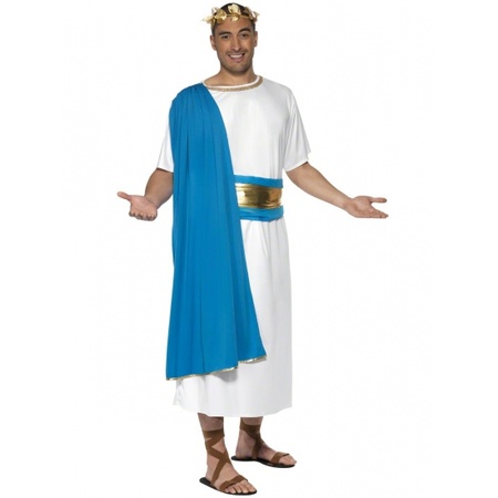 Carnavalskleding Romeins heren outfit