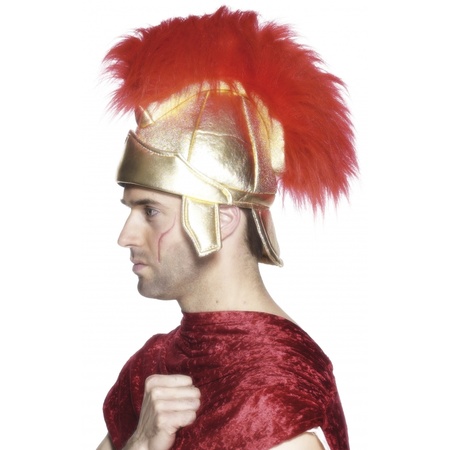 Feestartikelen Romeinse hoed