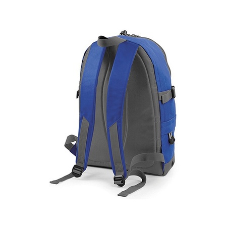 Reistas backpack blauw 18 liter