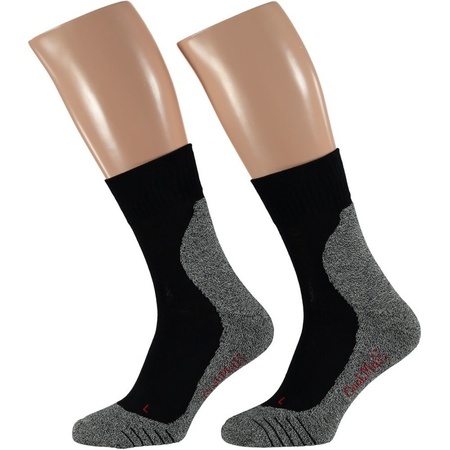 Sport socks women 2 pair