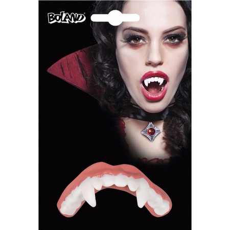 Vampire fangs/teeth for adults