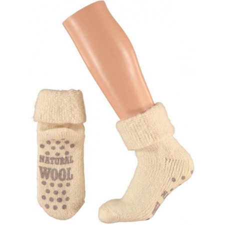 Dames sokken van wol