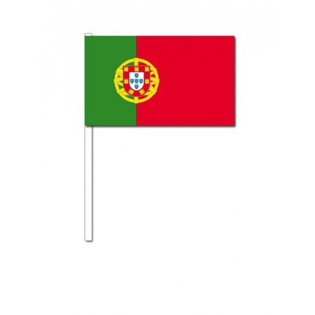 Feestartikelen Portugal versiering pakket